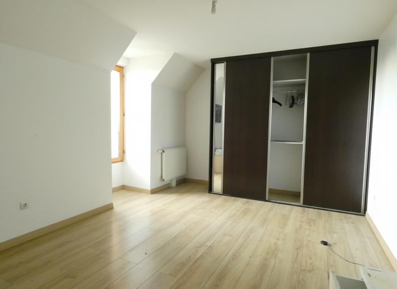 Maison - 132 m² - 6 pièces