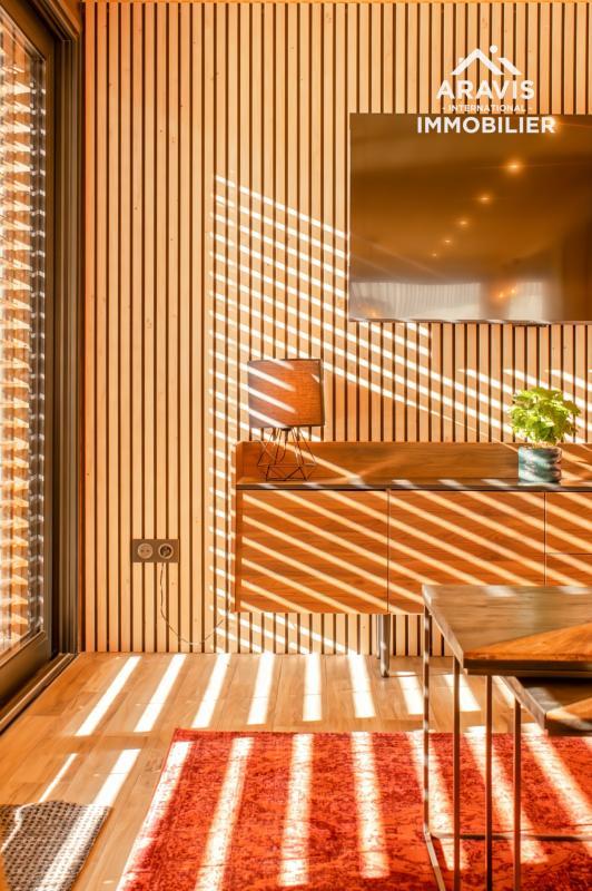 Châlet - 110 m² - 6 pièces