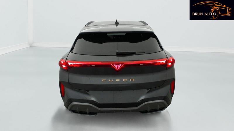 Cupra Terramar 1.5 eTSI Hybrid 150 ch Dsg7 V