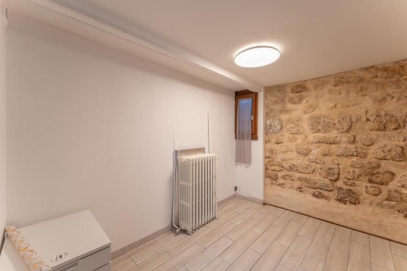Maison - 104 m² - 5 pièces