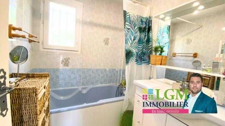 Maison - 75 m² - 4 pièces