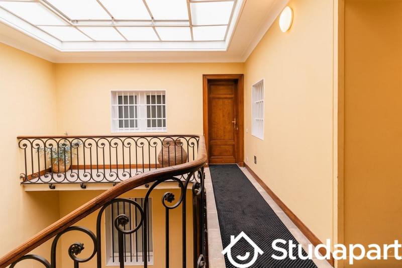 Appartement - 80 m² - 3 pièces