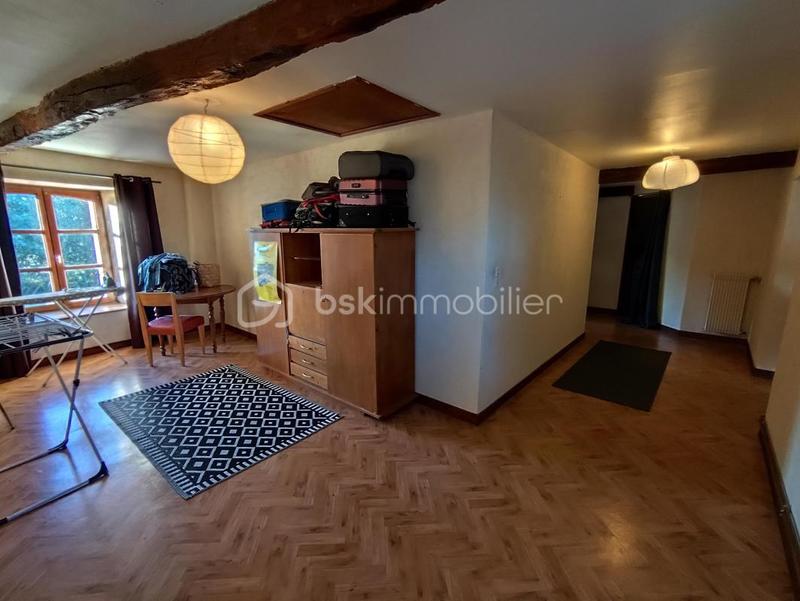 Maison de campagne - 170 m² - 6 pièces