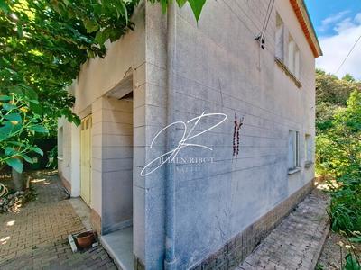 Maison - 124 m² - 5 pièces