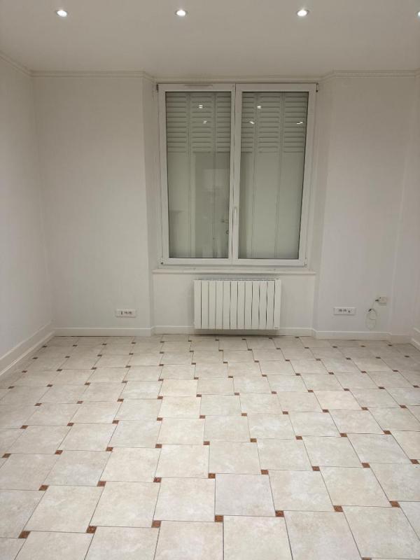Appartement - 55 m² - 2 pièces