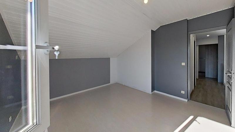 Maison - 145 m² - 4 pièces