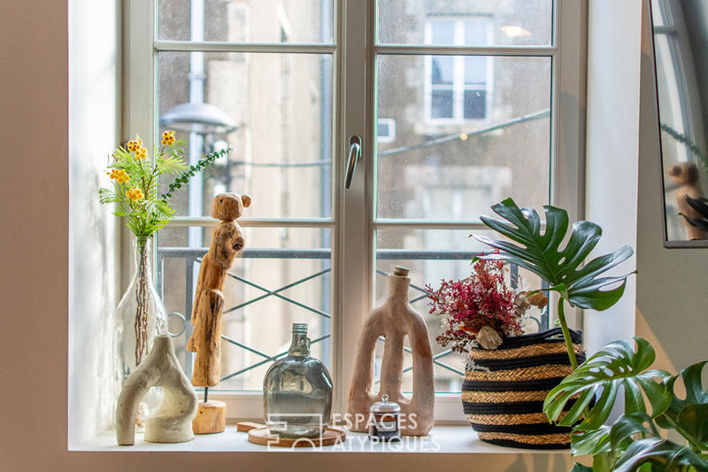 Maison - 177 m² - 7 pièces