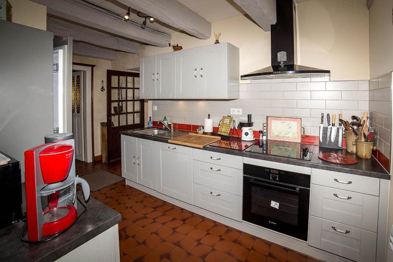 Maison - 162 m² - 5 pièces