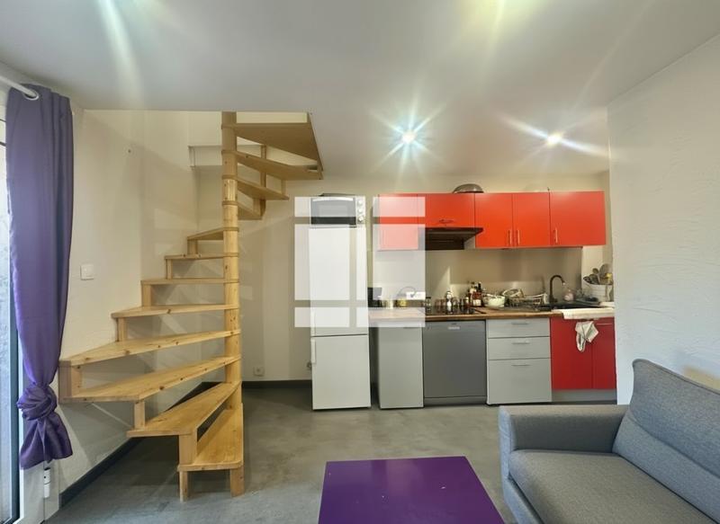 Appartement - 53 m² - 4 pièces