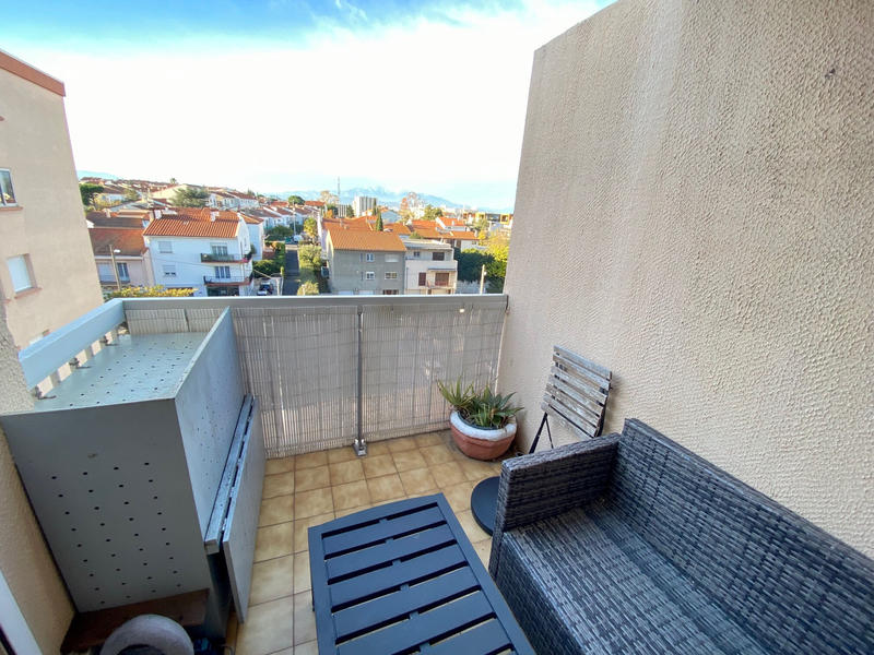 Appartement - 82 m² - 4 pièces