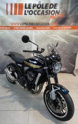 Kawasaki Z900 Rs 900