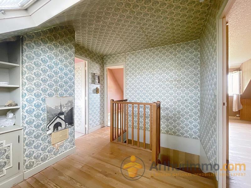 Maison - 101 m² - 5 pièces