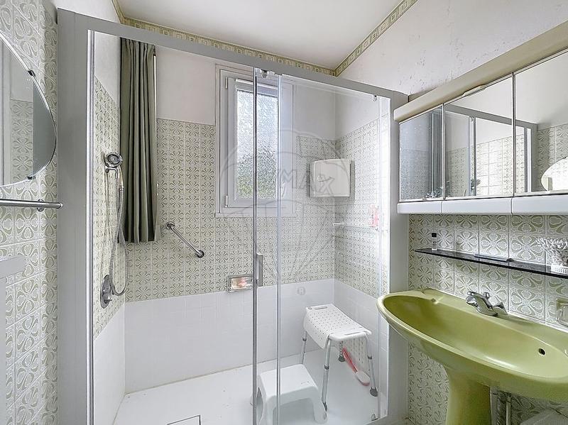 Maison - 130 m² - 7 pièces