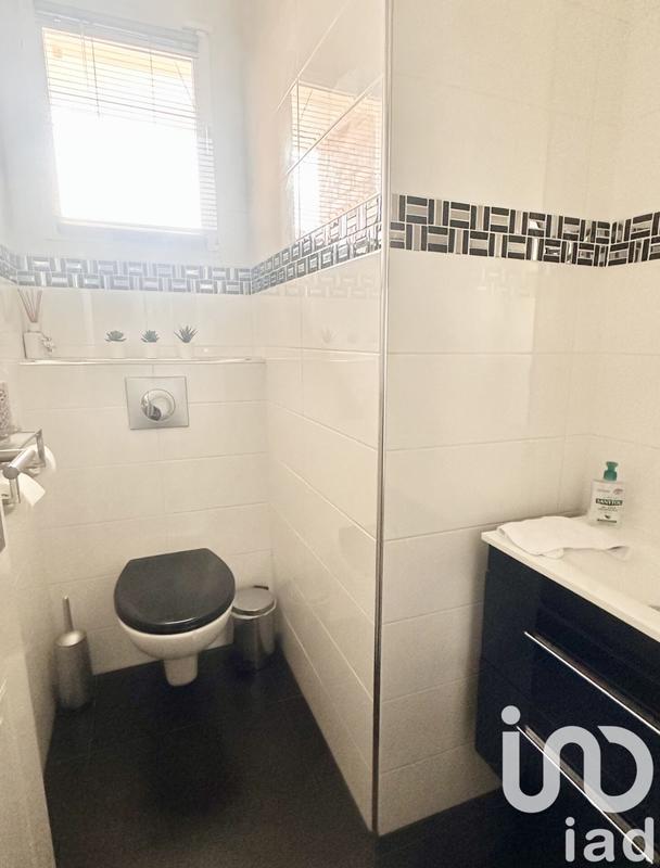 Maison - 178 m² - 7 pièces