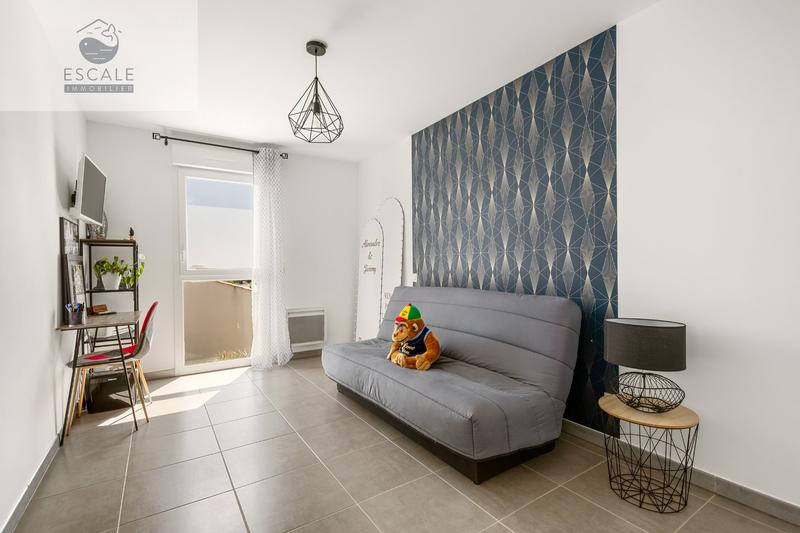 Maison - 87 m² - 4 pièces