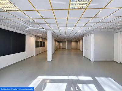 Local commercial - 222 m²