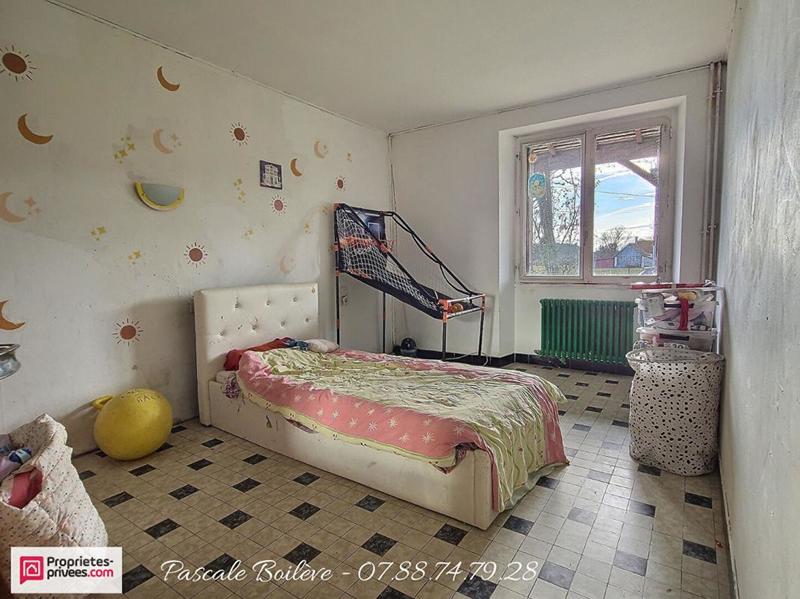 Maison - 167 m² - 7 pièces