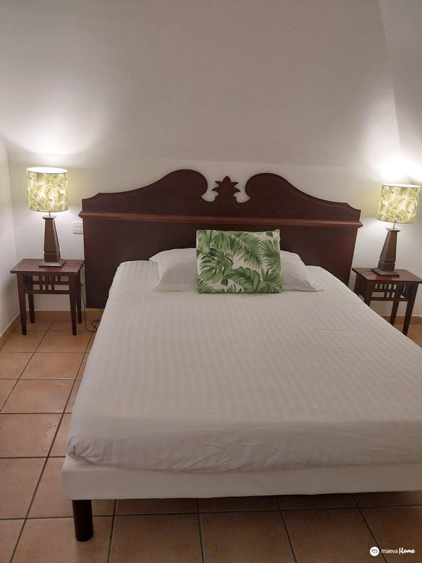 Appartement - 42 m² - 3 pièces