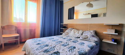 Maison - 107 m² - 5 pièces