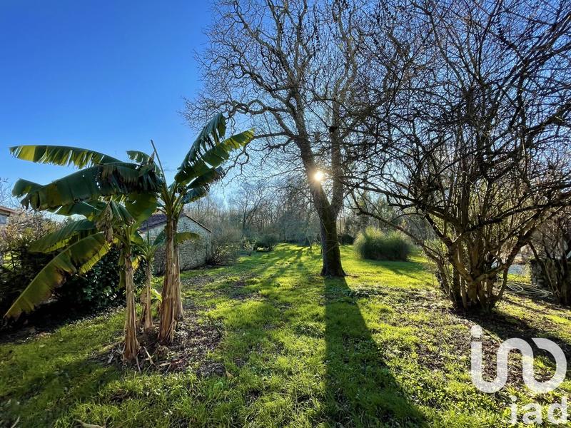 Maison - 471 m² - 13 pièces