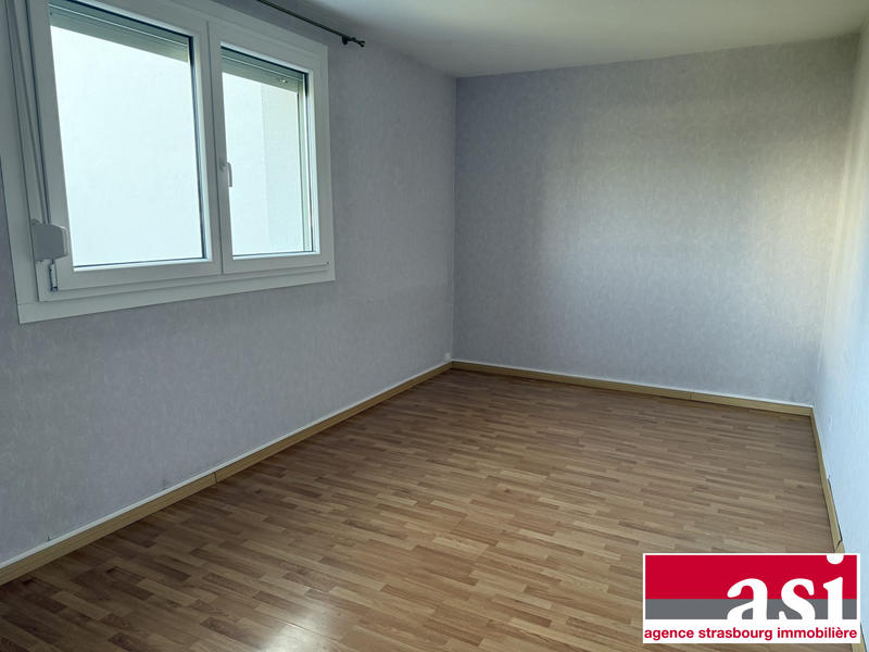 Appartement - 89 m² - 4 pièces