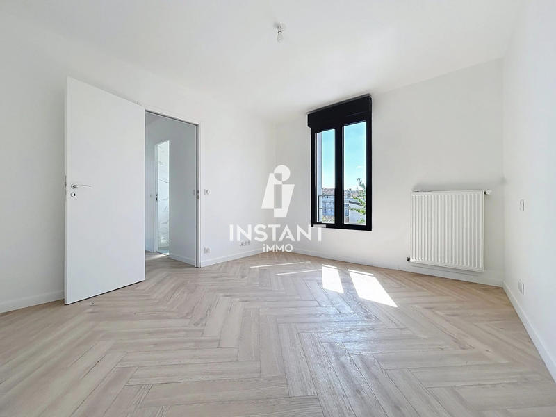 Maison contemporaine - 143 m² - 5 pièces