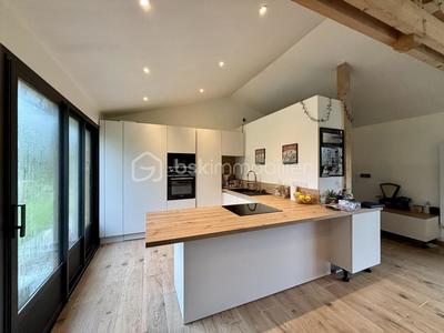 Maison de campagne - 166 m² - 7 pièces