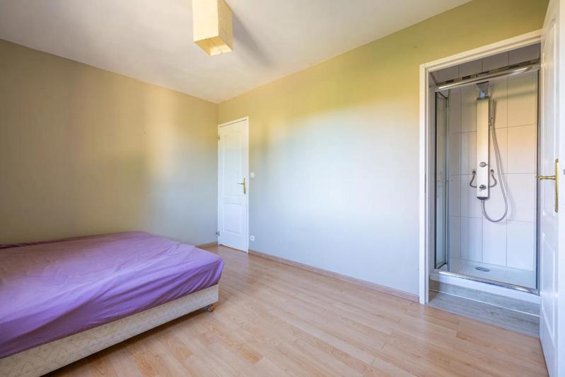 Maison - 195 m² - 6 pièces