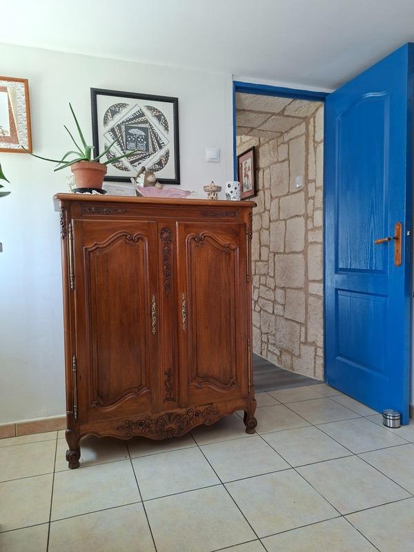 Longère - 170 m² - 7 pièces