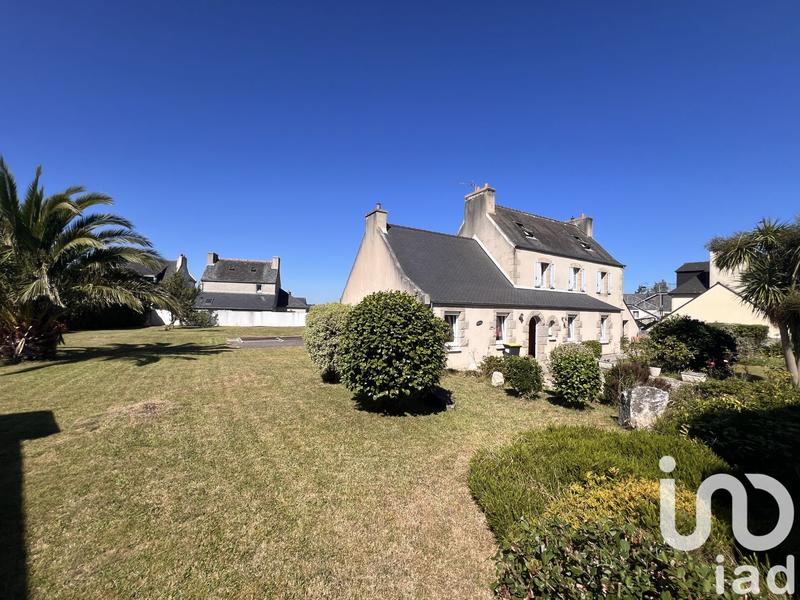 Maison - 157 m² - 7 pièces