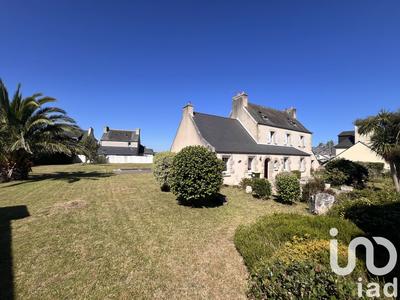 Maison - 157 m² - 7 pièces