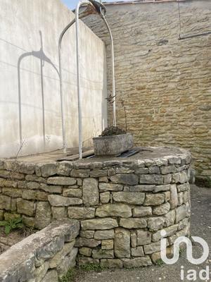 Maison de village - 112 m² - 5 pièces