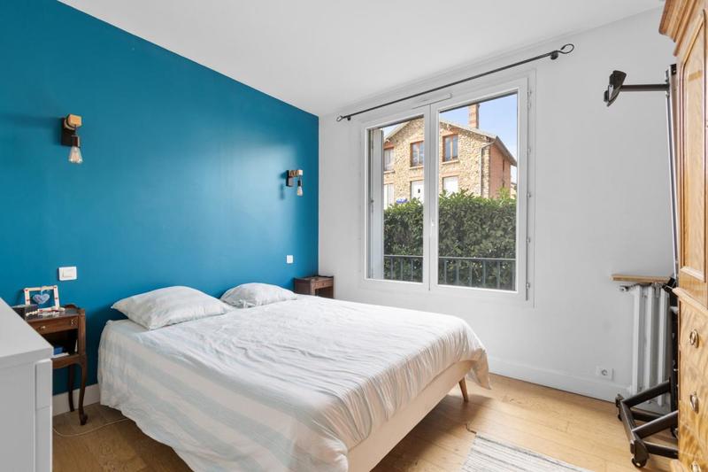 Appartement - 95 m² - 4 pièces