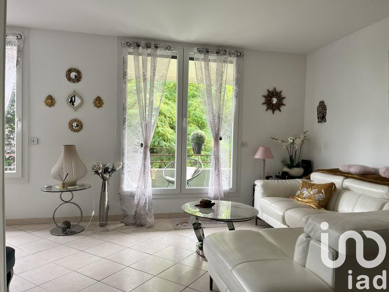 Appartement - 77 m² - 3 pièces