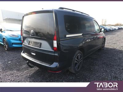 Volkswagen Caddy Maxi 1.5 Tsi 116 Dsg 7p DigC