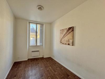 Appartement - 48 m² - 4 pièces
