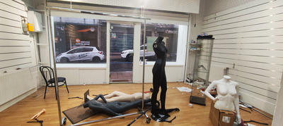 Local commercial - 55 m²