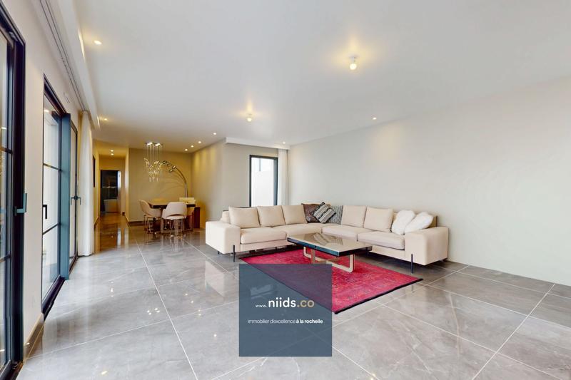 Villa - 144 m² - 4 pièces