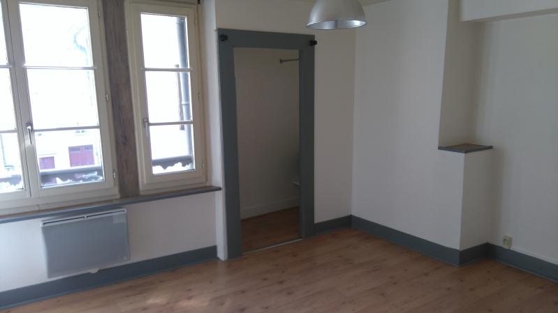 Appartement - 28 m² - 1 pièce