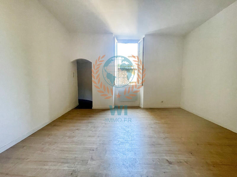 Appartement - 26 m² - 1 pièce