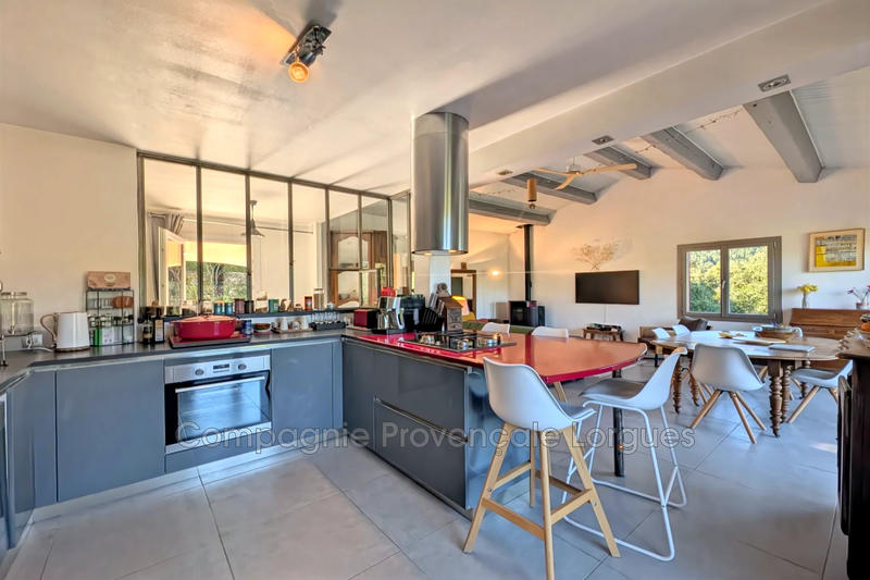 Villa - 160 m² - 6 pièces