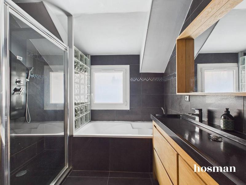 Appartement - 71 m² - 3 pièces