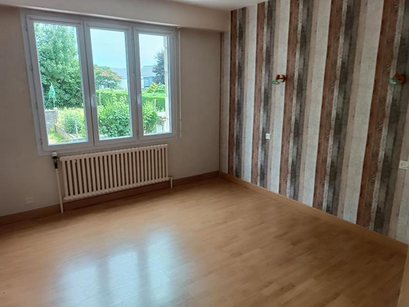 Maison - 168 m² - 7 pièces