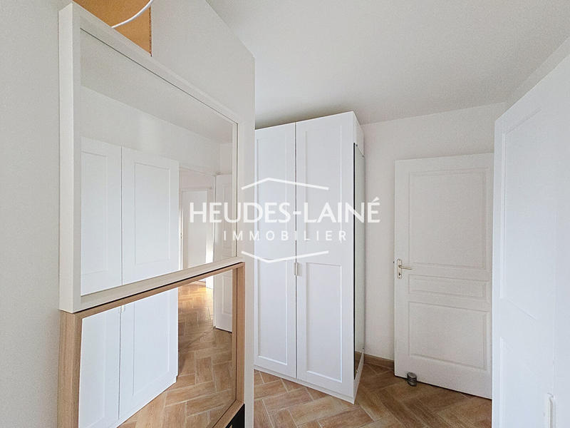 Maison - 155 m² - 5 pièces