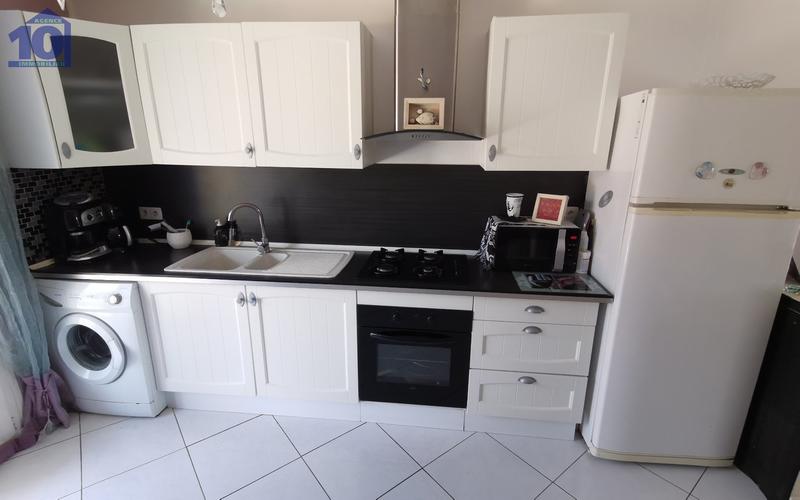 Maison - 75 m² - 4 pièces