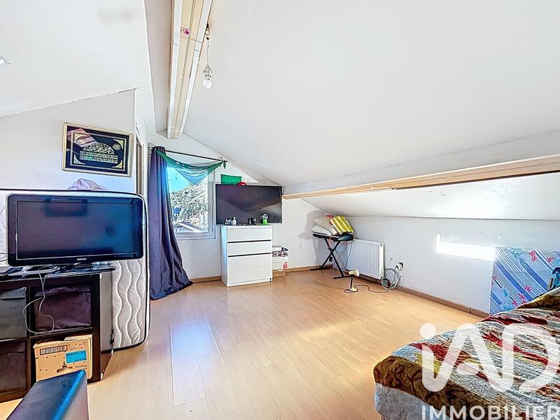 Maison - 109 m² - 5 pièces