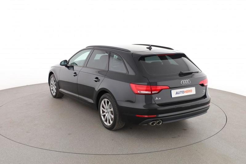 Audi A4 Avant 2.0 Tdi Quattro s tronic 190 ch