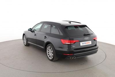 Audi A4 Avant 2.0 Tdi Quattro s tronic 190 ch
