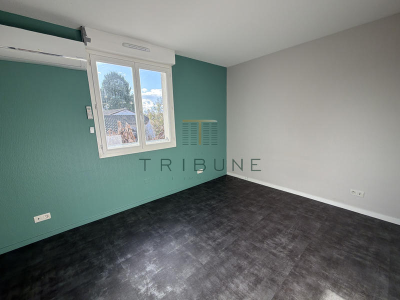 Maison - 69 m² - 3 pièces