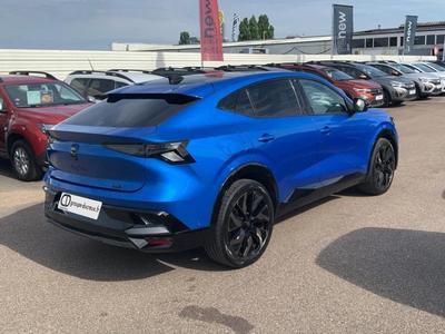 Renault Rafale E-Tech full hybrid 200 esprit Alpine